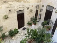 Hoplites Hotels in Matera