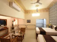 Virasat Mahal Heritage Hotel-Jaipur City Center Hotels near Galta Gate