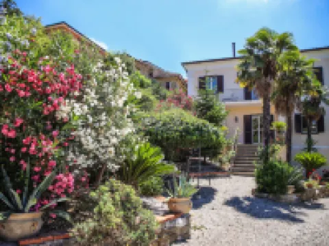 La Residenza - Torchiara Hotel a Torchiara