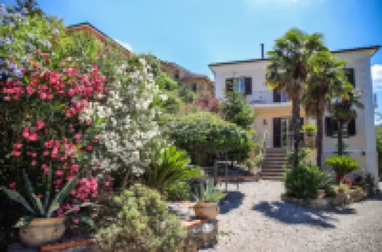 B&B la Residenza Torchiara