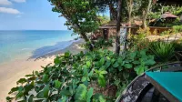 Koh Jum Ocean Beach Resort Các khách sạn ở Koh Jum