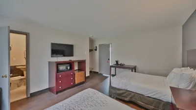 Maplehurst Motel