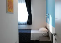 Residence Mareamare Hotels in Grottammare