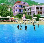 Frini Hotel Hôtels à : Asine