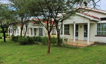 Sandai Resort Lake Baringo