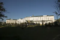 Dollywood's DreamMore Resort and Spa