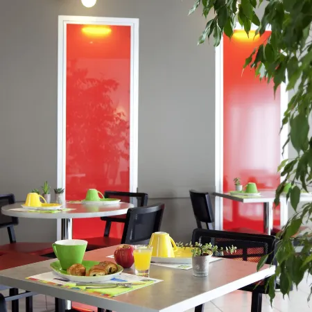 Ibis Styles Saint Brieuc Gare Centre