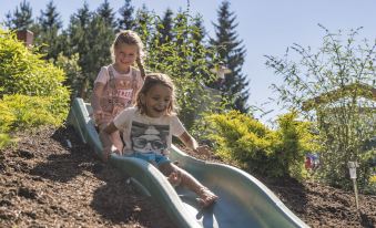 Appartements Auszeit with Private Spa