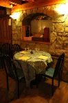 Hotel Orso Bianco - breakfast