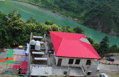 Yatrik Inn