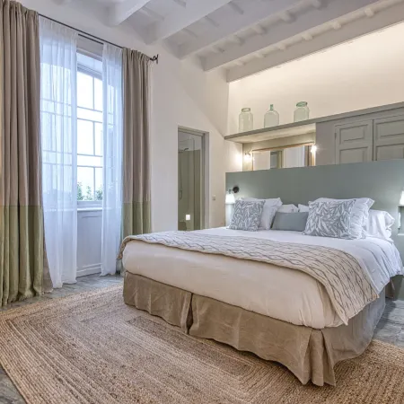 Can Alberti 1740 Boutique Hotel