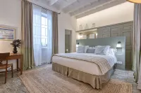 Can Alberti 1740 Boutique Hotel Hôtels à : Port Mahon