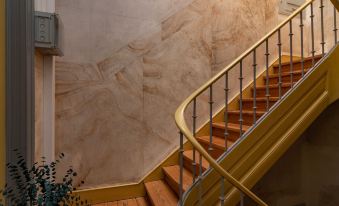 Anjos' City Escape by LovelyStay