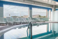 Vila Baleira Porto Santo - Spa