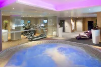 Hôtel Oceania Clermont-Ferrand - Spa