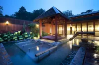 Izu-Kogen Wan Wan Paradise Hotel & Cottage