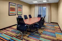 Fairfield Inn & Suites Emporia I-95 Hotels in Emporia
