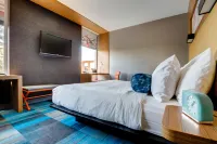 Aloft Lexington 렉싱턴 호텔