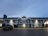 AmericInn by Wyndham Plover Stevens Point Hotels in Plover
