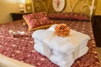 بد آند بريكفاست إل ماسال دي فيديريكو - مطابخ
