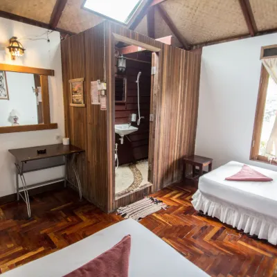 Tropical Garden Bungalow Hotels near Tropical Garden Bungalow