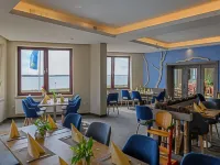 BE Bio Hotel be Natural - Direkt am Wasser Hotels in Tonning
