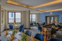 BE Bio Hotel be Natural - Direkt am Wasser Hotel di Tonning