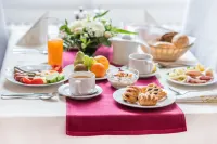 Windsor Spa Hotel Hotels in Ostrov