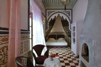 Casa Lila & Spa Hotels in Essaouiran provinssi