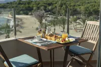 La Sort Boutique Hotel - breakfast