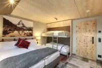 Hotel Derby Hotels in Zermatt