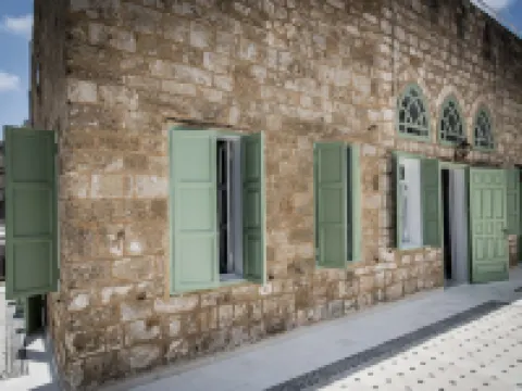 Dar Camelia Hotels in Tyre