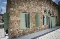 Dar Camelia Hotels in Borj El Chmali