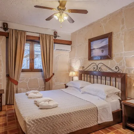 Terra Minoika Boutique Resort