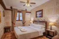 Terra Minoika Boutique Resort - Homestays