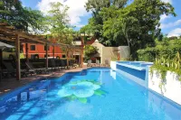 Hotel Maya Tulipanes Palenque - Pools