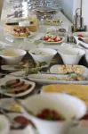 Hotel Court Wellness&Spa - breakfast