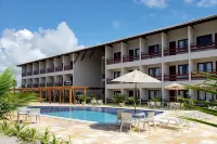 Tabaobí Smart Hotel - プール