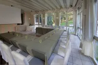 Hotel Villa Luppis Hotel di Oderzo