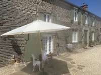 Le Bois Gautier - Uima-altaat