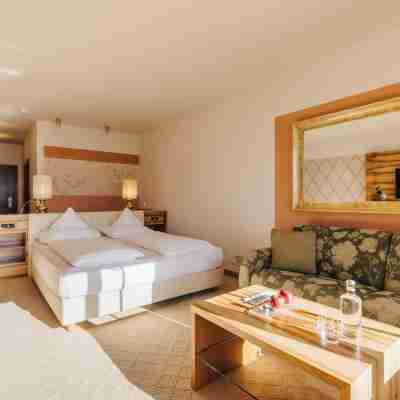 Hotel Hohenwart Rooms