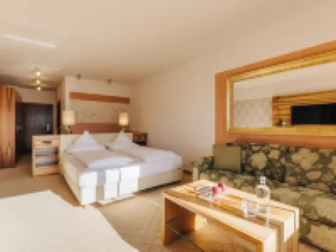 Hotel Hohenwart Hotels in Scena