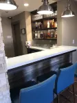 Quality Inn & Suites - Quầy bar