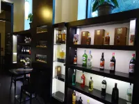 Hotel Il Cantico - bar
