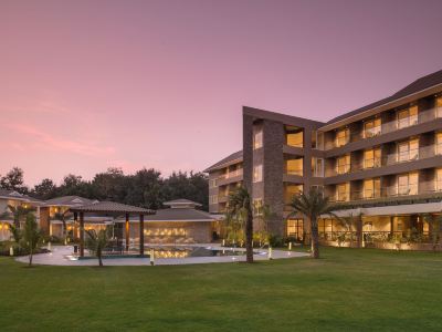 Kabir Hotel & Spa