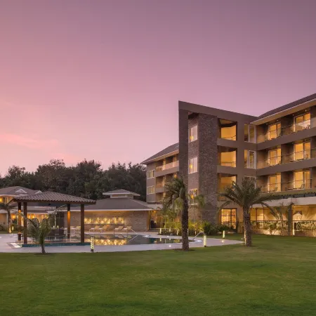 Kabir Hotel & Spa