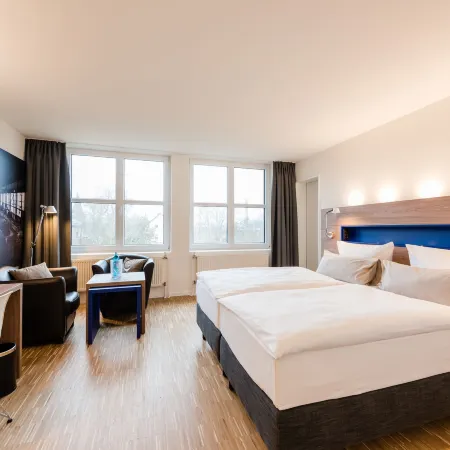 Hotel Alte Werft