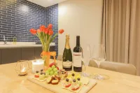 Hotel Prima Busan - Bữa sáng