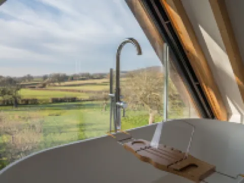 Hurst Farm B&B Hotels in Westerham
