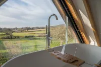 Hurst Farm B&B Hotels in Edenbridge